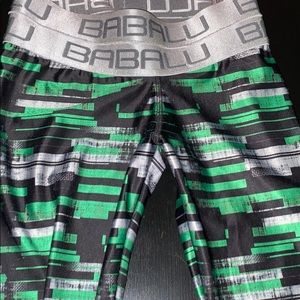Babalu workout leggings